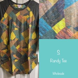 LuLaRoe Randy
